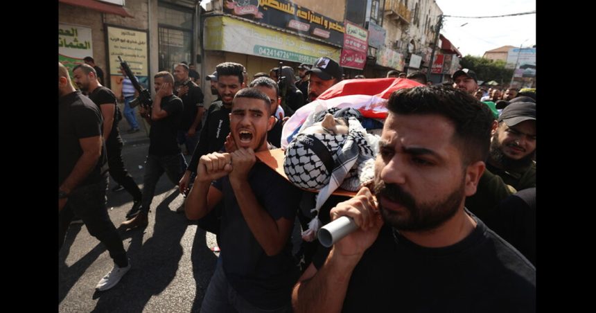 Gaza : 8 306 morts, dont 3 457 mineurs