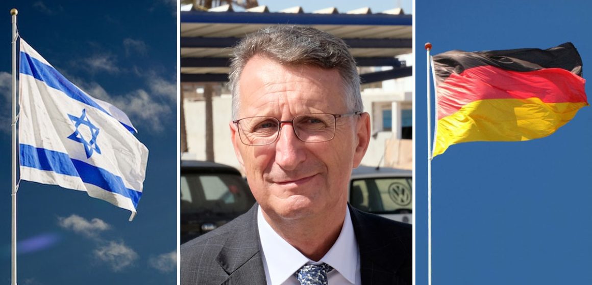 Quand l’ambassadeur d’Allemagne provoque un incident diplomatique en Tunisie