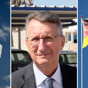 Quand l’ambassadeur d’Allemagne provoque un incident diplomatique en Tunisie