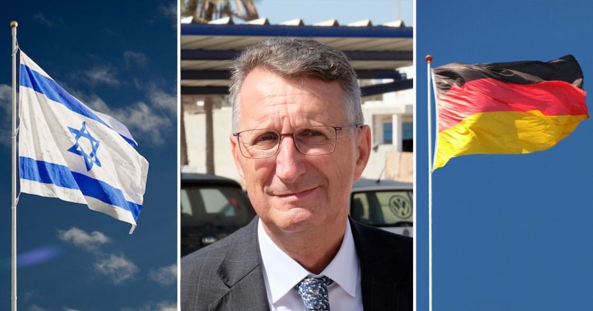 Quand l’ambassadeur d’Allemagne provoque un incident diplomatique en Tunisie