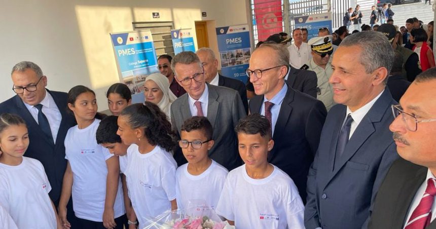Déclarations choquantes de l’ambassadeur Prügel : précisions de l’Allemagne   