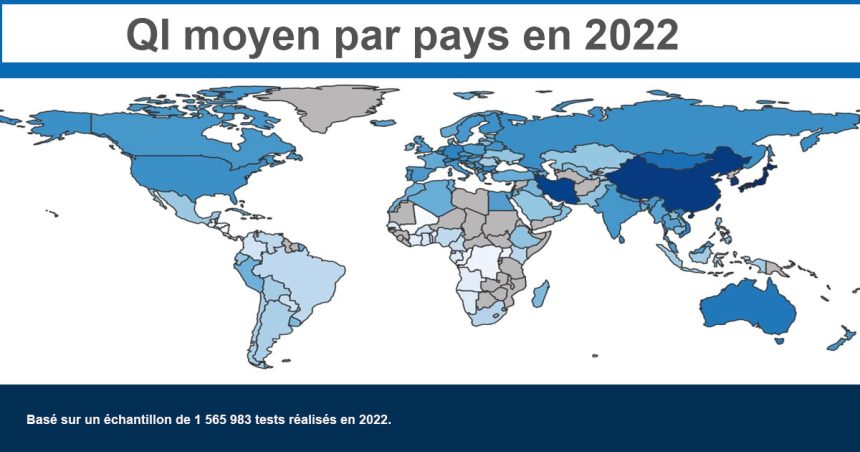 Pas bête, le Tunisien moyen!