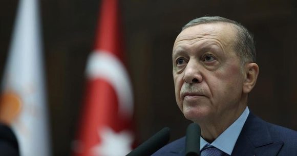 Erdogan : «Netanyahu, le Hitler d’aujourd’hui, n’échappera pas à la justice»
