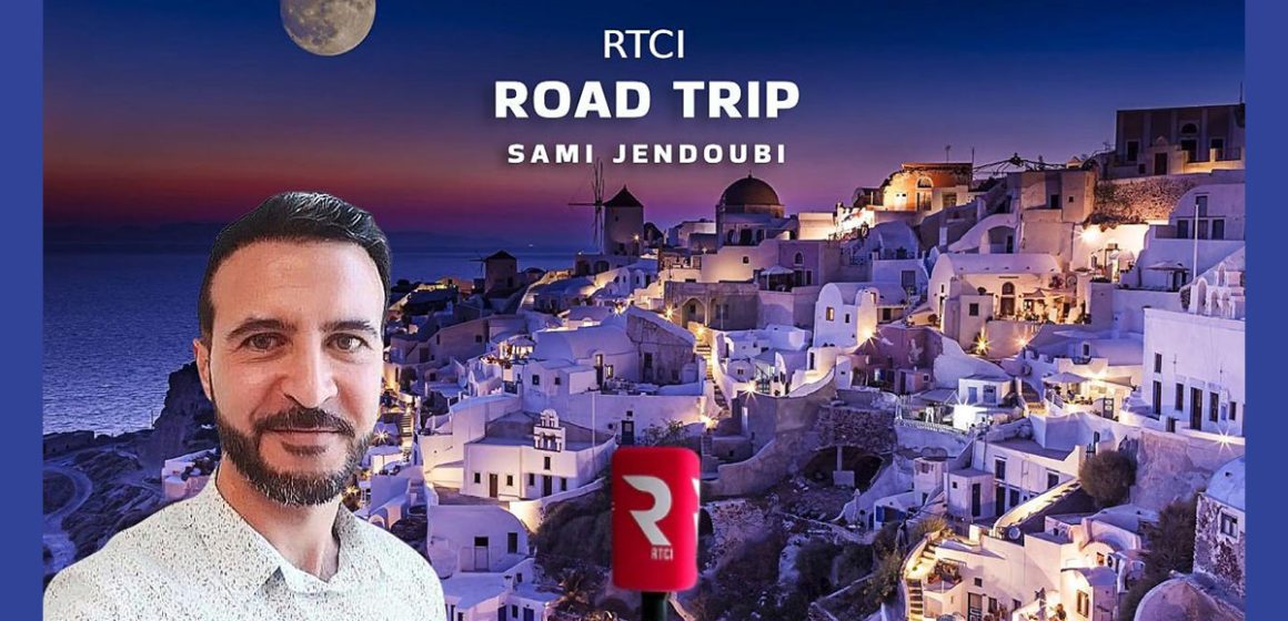 ‘‘Road Trip’’, la nouvelle émission de voyage de RTCI 