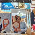 La Route Culinaire de Tunisie présentée au salon IFTM TopRésa de Paris  