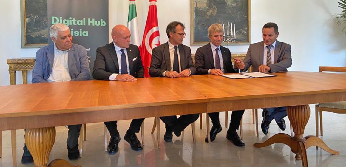 Sisal lance un ambitieux partenariat technologique en Tunisie