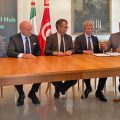 Sisal lance un ambitieux partenariat technologique en Tunisie