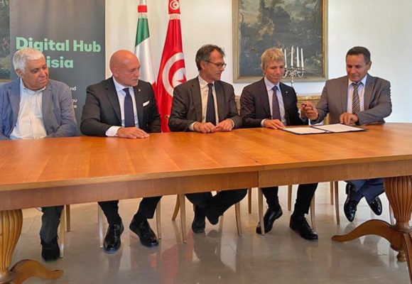 Sisal lance un ambitieux partenariat technologique en Tunisie