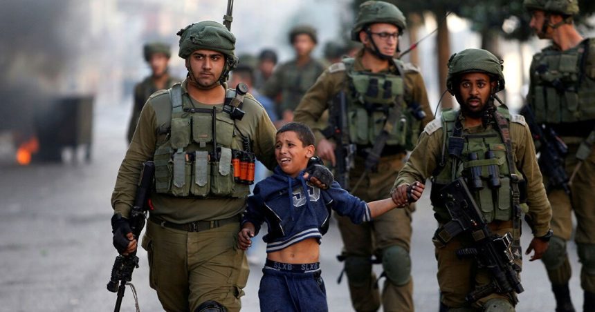 Israël : la machine infernale d’un Occident génocidaire