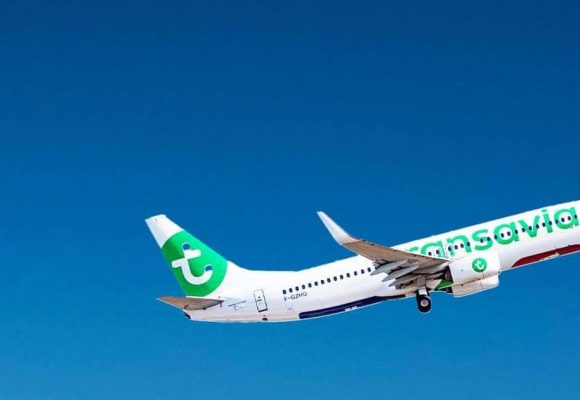 Transavia ouvre une nouvelle ligne aérienne Tozeur-Paris