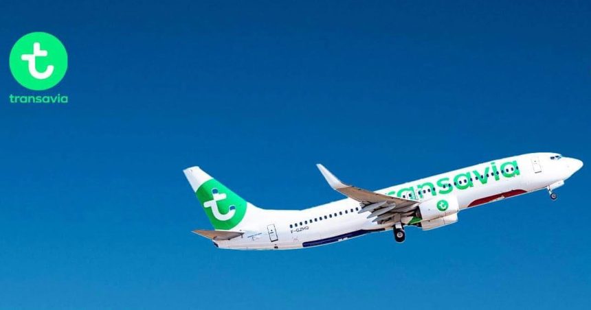 Incident sur le vol Djerba-Nantes en 2022 : le pilote achevait sa formation