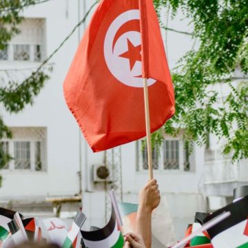 L’opération «Toufan Al-Aqsa» ravive la fibre antisioniste en Tunisie  