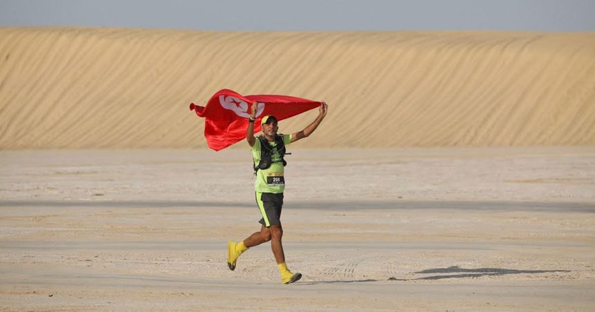 Ultra Mirage 2023 : l’expérience des limites avec Assurances Biat