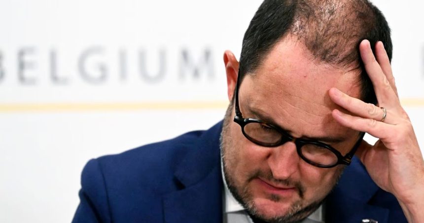 La Belgique n’a pas traité la demande tunisienne d’extradition du futur auteur de l’attentat de Bruxelles