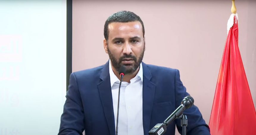 Yassine Jelassi : «La liberté de la presse est menacée en Tunisie»