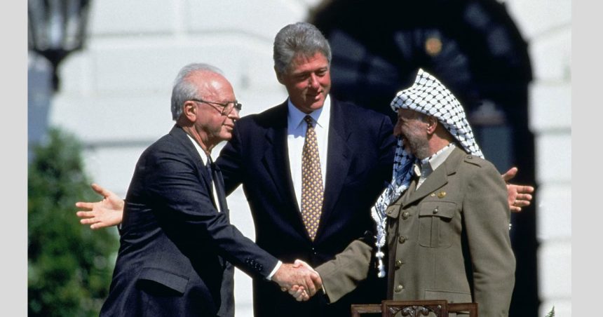 Israël – Palestine : revenir à la légalité internationale  