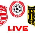 Club Africain vs Ben Guerdane en live streaming : Championnat de Tunisie
