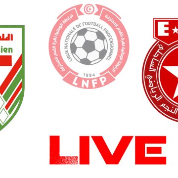 ESS vs Stade Tunisien en live streaming : Championnat de Tunisie