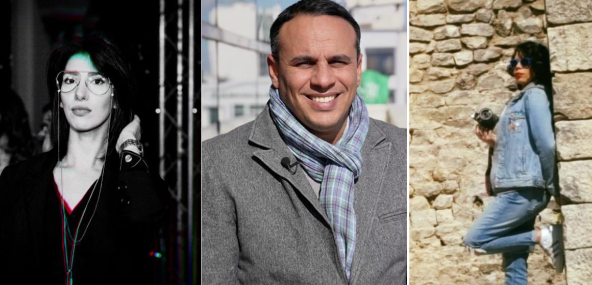 Solidarité Palestine : Des journalistes tunisiens démissionnent des médias occidentaux