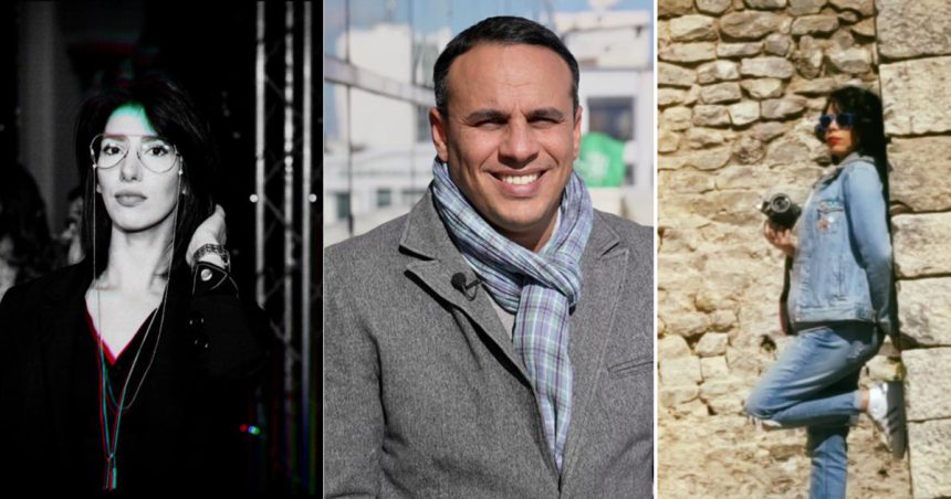 Solidarité Palestine : Des journalistes tunisiens démissionnent des médias occidentaux