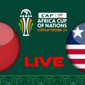 Maroc vs Liberia en live streaming : Éliminatoires CAN