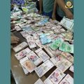 Sfax : Saisie de 284.000 DT en possession d’un homme suspecté de blanchiment d’argent