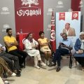 Affaire de «complot» : Les familles des détenus poursuivent leur sit-in