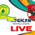 Al Ahly vs Sundows en live streaming : Demi de finale Ligue Africaine