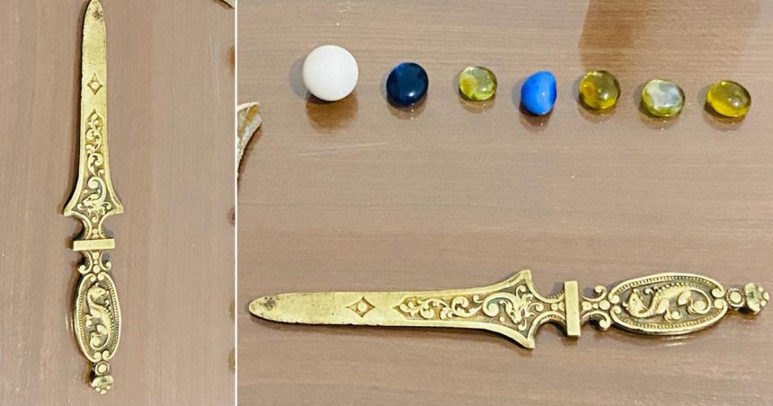 Pierres précieuses et pièces archéologiques saisies à Zaghouan : Cinq suspects arrêtés