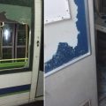 Métro-Tunis : Les actes de vandalisme en hausse (Transtu)