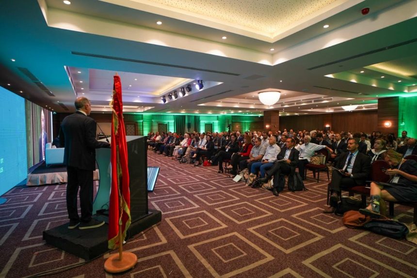 Dialogue sur la stratégie nationale de l’hydrogène vert en Tunisie