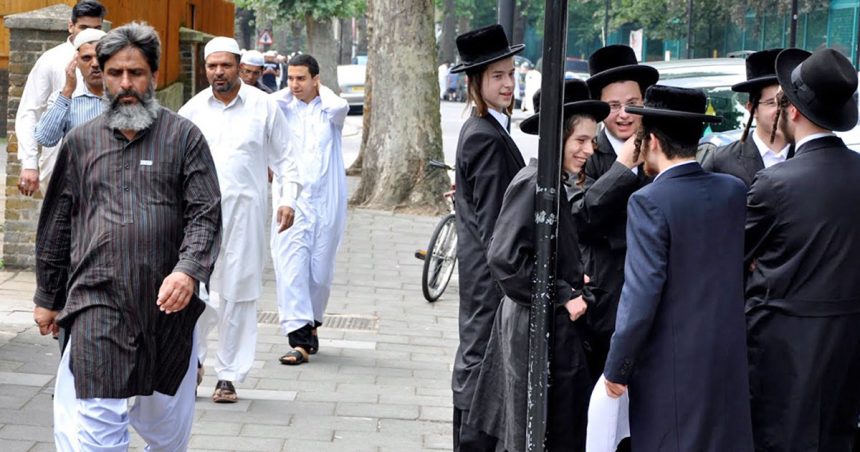 La politique de déni des droits des Palestiniens doit cesser