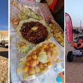 Aventure : 100 km à pied dans le désert de Tunisie (vidéo)