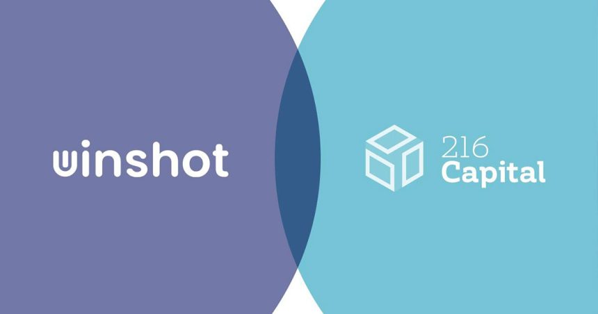 216Capital investit dans Winshot, la startup spécialisée dans le retail