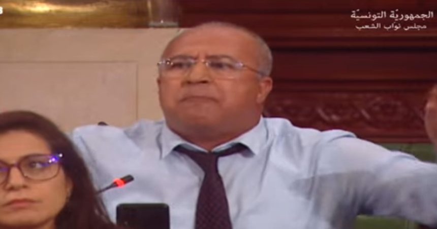 Budget de l’ARP : Le député Ben Zineb dénonce «des hausses inexplicables et inexpliquées»