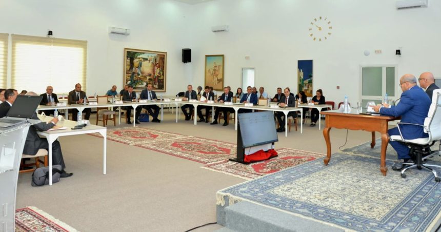 La Tunisie va renforcer les contrôles des usages de l’eau