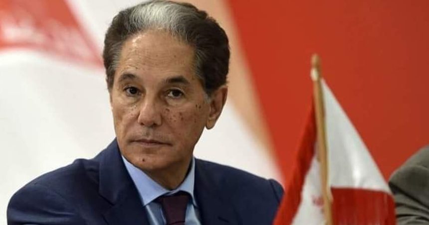 Tunisie : Mandat de dépôt contre Abderrahim Zouari