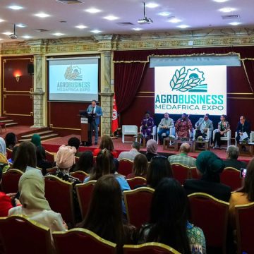 Débat à Hammamet : Changement climatique et sécurité alimentaire  
