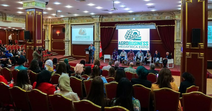 Débat à Hammamet : Changement climatique et sécurité alimentaire  