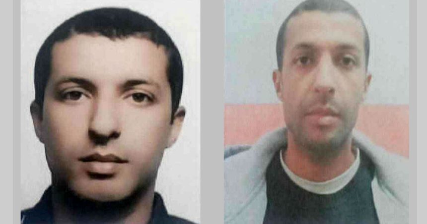 Tunisie : Arrestation du terroriste Ahmed Melki, évadé de prison il y a 5 jours (Vidéo)
