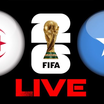 Algérie vs Somalie en live streaming : Éliminatoires Coupe du Monde