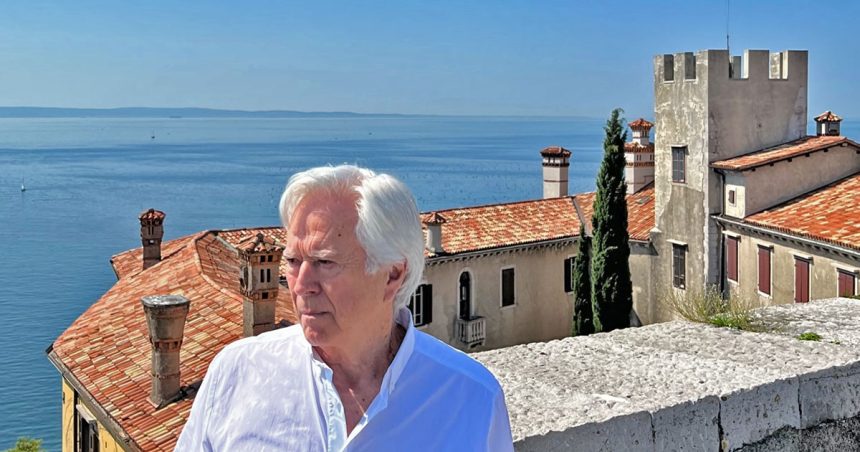 Le poème du dimanche : deux inédits d’André Velter