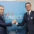 Tunisie : Aslan Berjeb élu nouveau président de la Conect