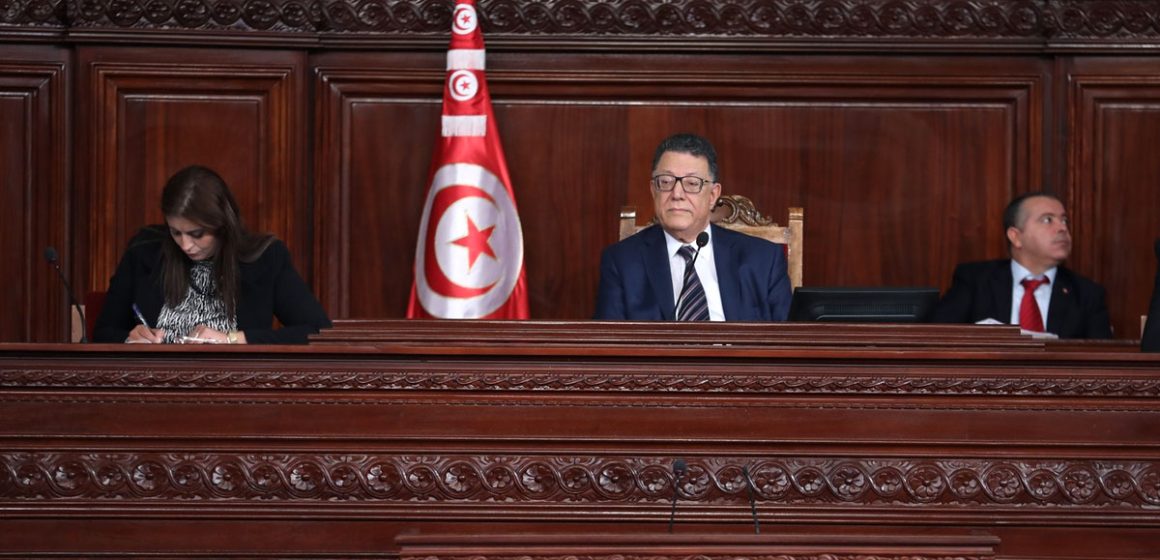 La criminalisation de la normalisation avec Israël provoque une crise parlementaire en Tunisie 