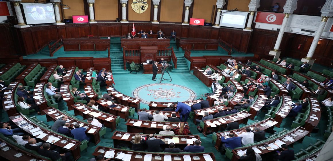 Tunisie : des Ong dénoncent un projet de loi visant à démanteler la société civile