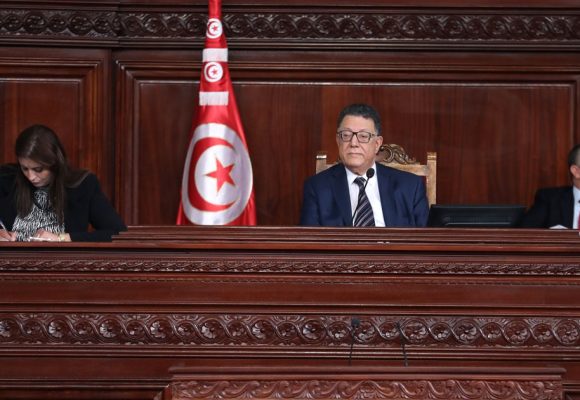 La criminalisation de la normalisation avec Israël provoque une crise parlementaire en Tunisie 