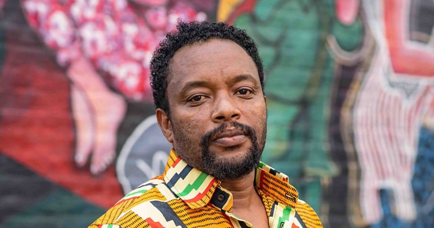 Le poème du dimanche : ‘‘Vis et vois, c’est tout’’ de Bewketu Seyoum