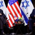Histoire : aux sources de l’alliance américano-israélienne