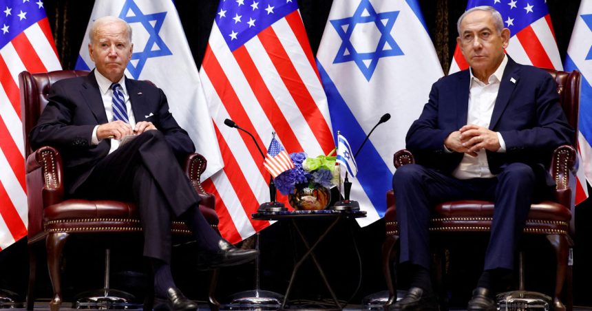 Histoire : aux sources de l’alliance américano-israélienne
