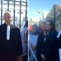 Tunisie : Report de l’examen de l’affaire de Chaima Issa (Défense)